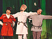 Спектакль «Ханума». Фото vk.com/komidrama1Спектакль «Ханума». Фото vk.com/komidrama1